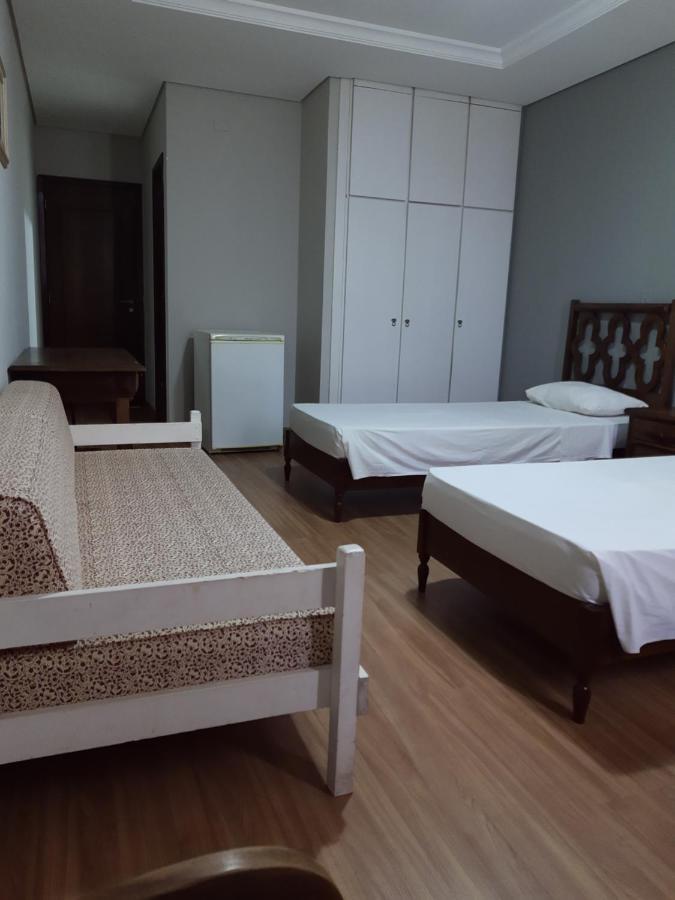 Rede Andrade Guaíra Hotel 3*